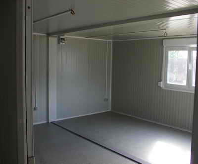 Casa din 2 containere - 3