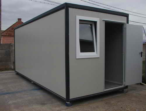Container Birou Monobloc 1