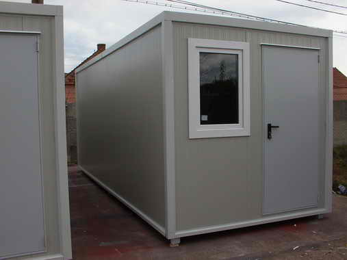 Container birou monobloc 2