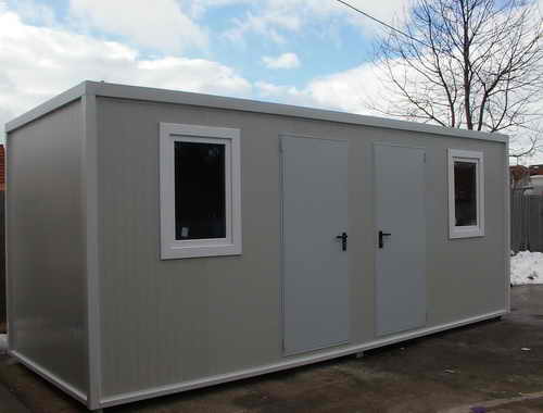 Container birou monobloc 3