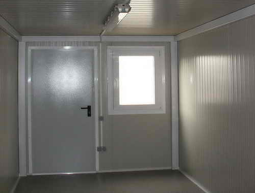 Container birou monobloc 4